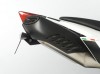R&G držák SPZ Aprilia DORSODURO 750/1200